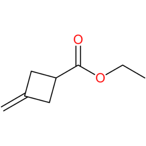 Ethyl 3-methylenecyclobutanecarboxylate