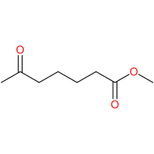 Methyl 6-oxoheptanoate