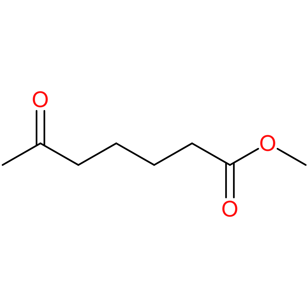 Methyl 6-oxoheptanoate