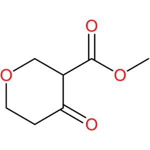 Methyl tetrahydro-4H-pyran-4-one-3-carboxylate