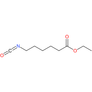 Ethyl 6-isocyanatohexanoate