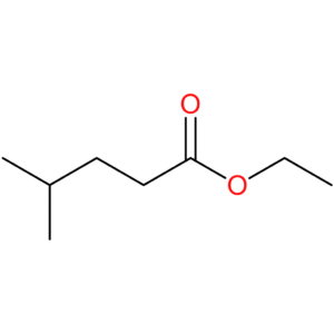 Ethyl 4-methylpentanoate