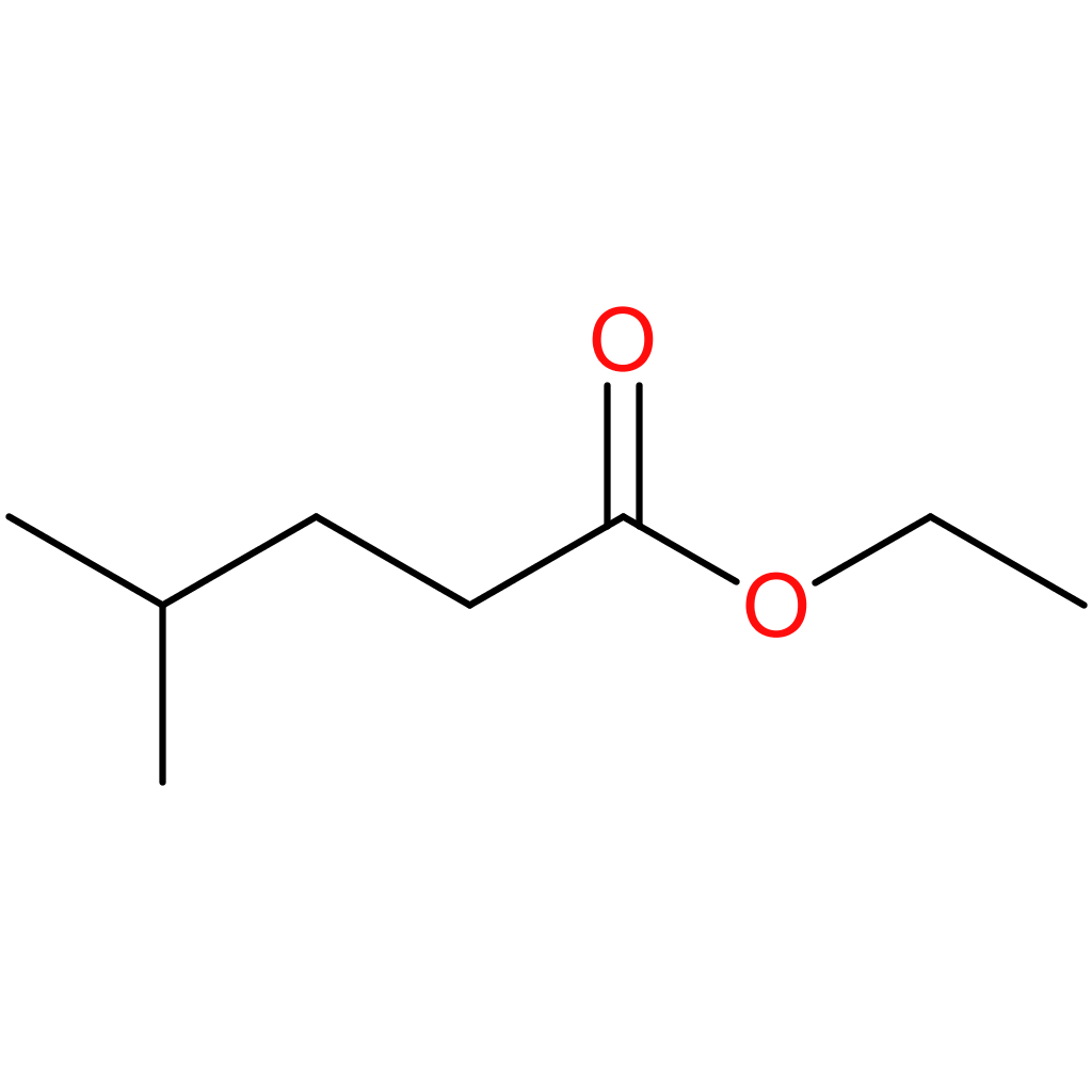 Ethyl 4-methylpentanoate