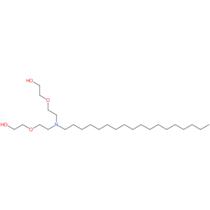Octadecyl Amine Ethoxylate Ether