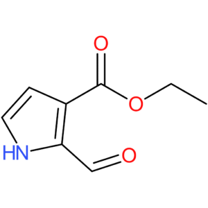 ethyl 2-formyl-1H-pyrrole-3-carboxylate