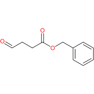 Benzyl 4-oxobutanoate