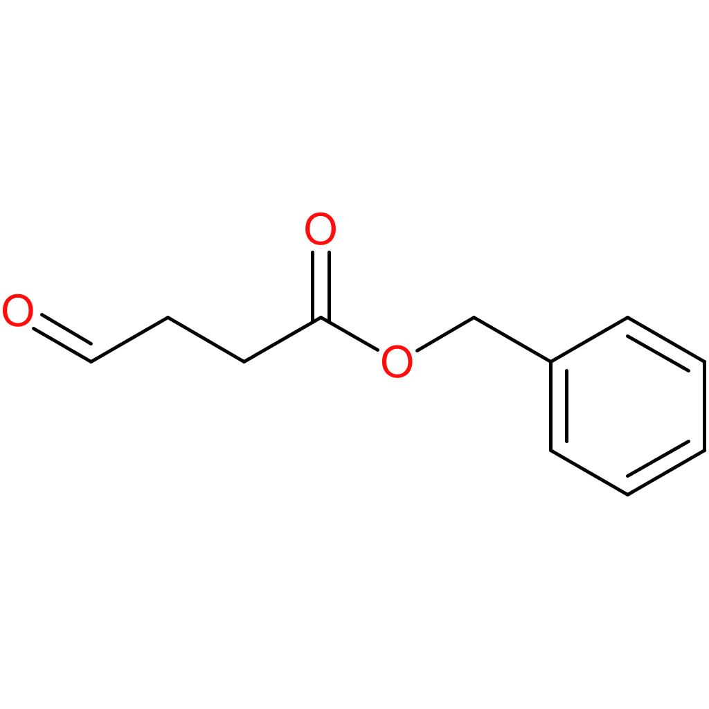 Benzyl 4-oxobutanoate