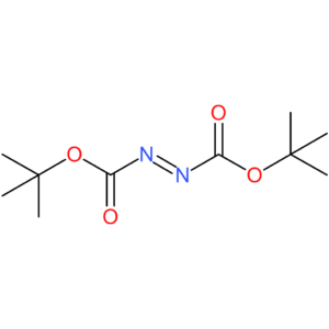 Di-tert-Butyl azodicarboxylate