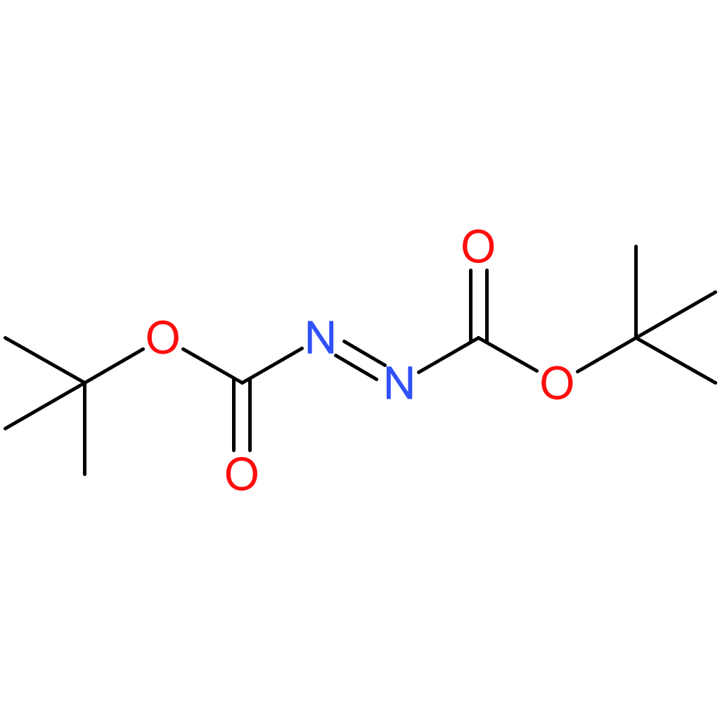 Di-tert-Butyl azodicarboxylate