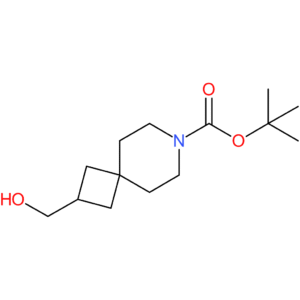 7-Boc-7-azaspiro[3.5]nonane-2-methanol
