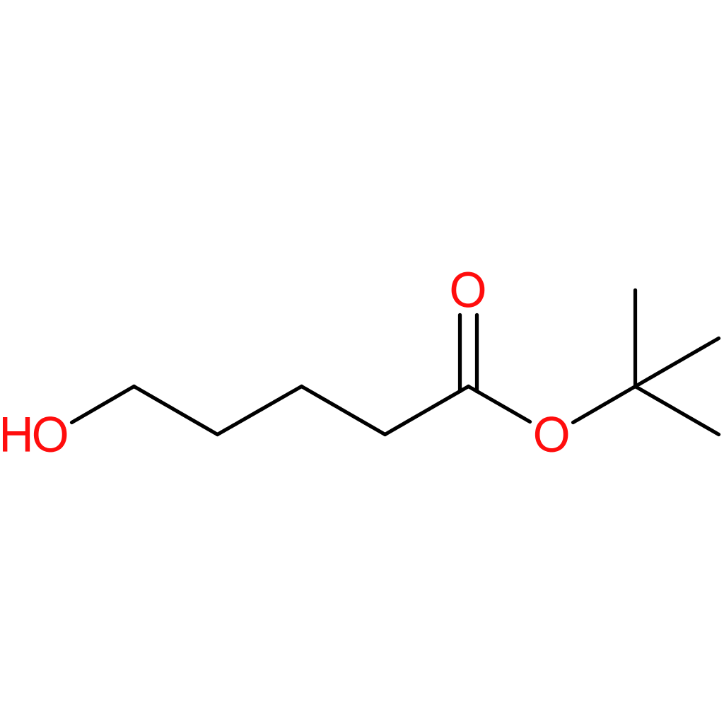 tert-Butyl 5-Hydroxypentanoate