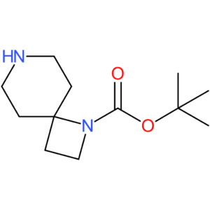 1,7-Diazaspiro[3.5]nonane-1-carboxylic acid tert-butyl ester