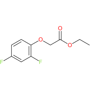 Ethyl 2-(2,4-difluoro-phenoxy)acetate