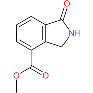 Methyl 1-oxoisoindoline-4-carboxylate