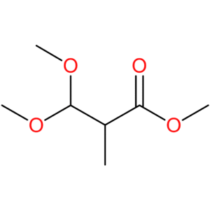 Methyl 3,3-dimethoxy-2-methylpropanoate