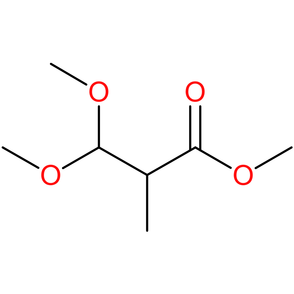 Methyl 3,3-dimethoxy-2-methylpropanoate