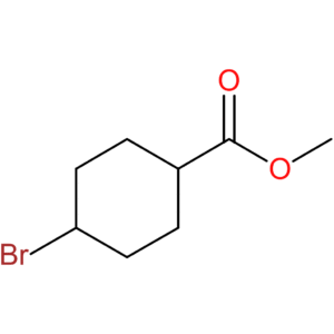 methyl 4-bromocyclohexanecarboxylate