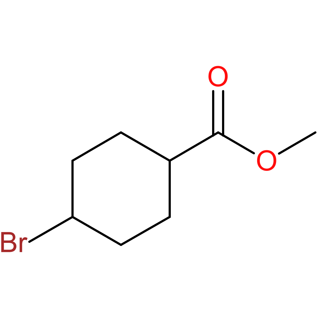 methyl 4-bromocyclohexanecarboxylate