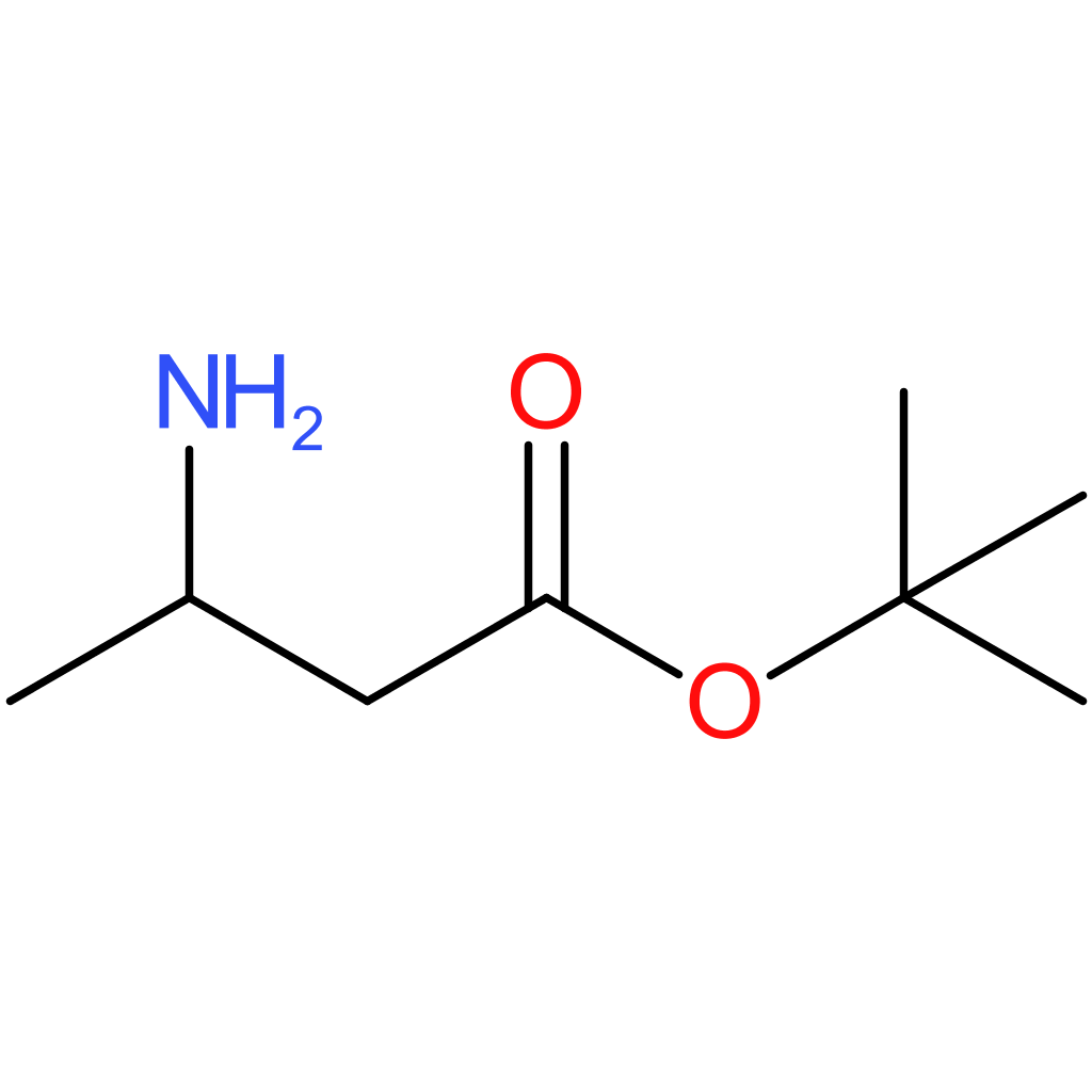 3-Amino-butyric acid tert-butyl ester