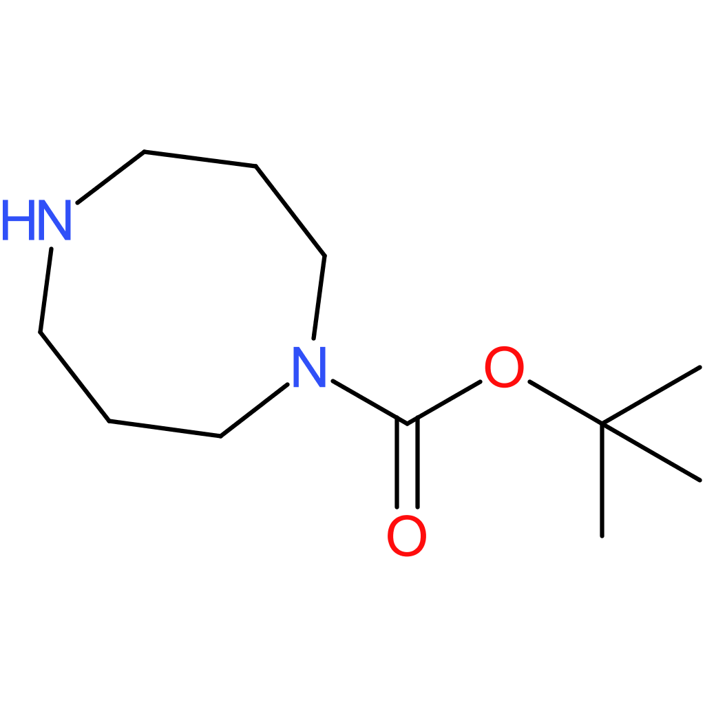 tert-Butyl 1,5-diazocane-1-carboxylate