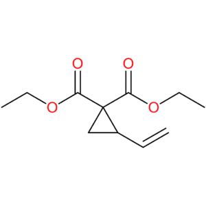 Diethyl 2-vinylcyclopropane-1,1-dicarboxylate