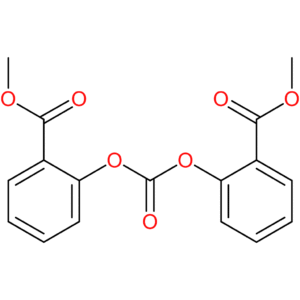 Benzoic acid, 2,2′-[carbonylbis(oxy)]bis-, dimethyl ester
