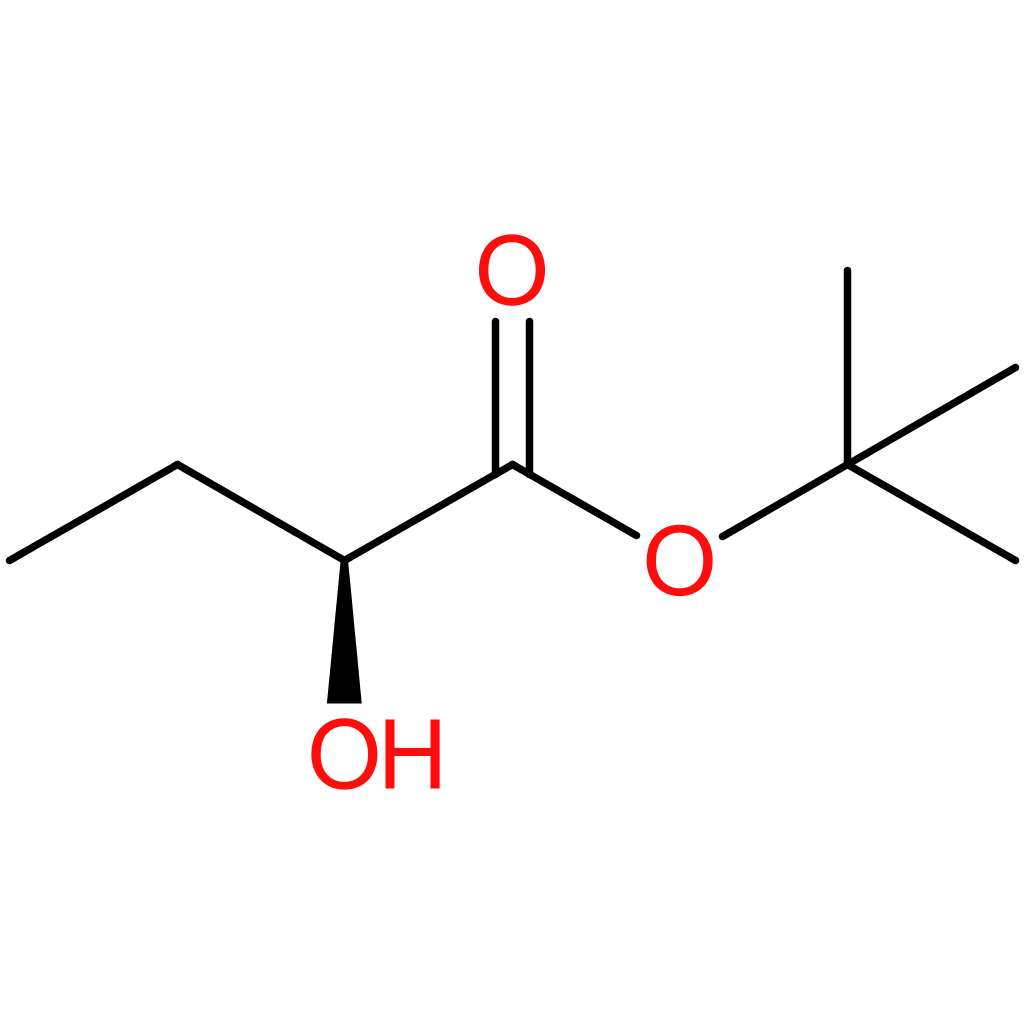 (-)-tert-Butyl (S)-2-hydroxybutyrate