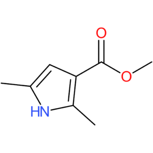 Methyl 2,5-dimethyl-1H-pyrrole-3-carboxylate