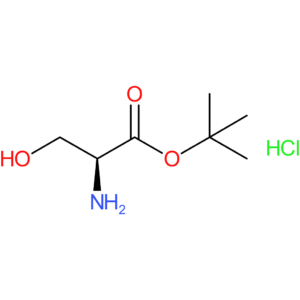 H-Ser-Otbu.HCl