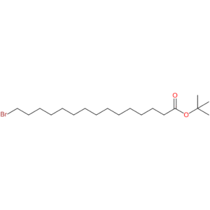 Tert-butyl 15-bromopentadecanoate