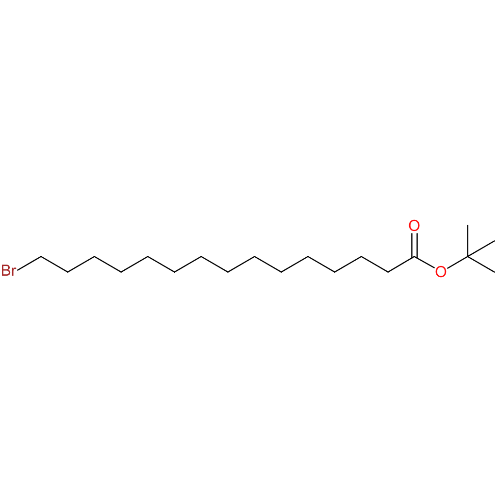 Tert-butyl 15-bromopentadecanoate