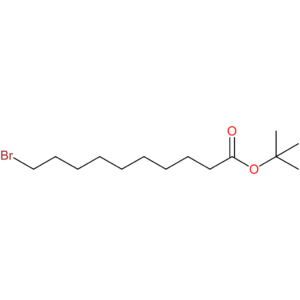 Tert-Butyl 10-bromodecanoate