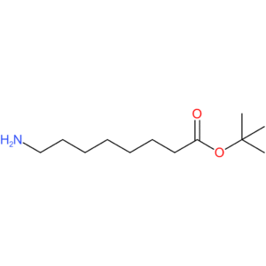 Tert-butyl 8-aminooctanoate