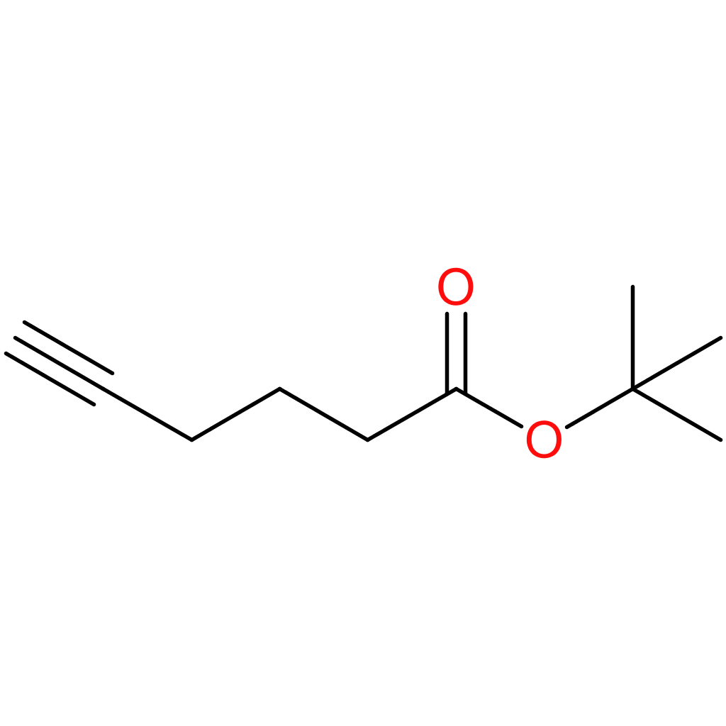 Tert-butyl Hex-5-ynoate