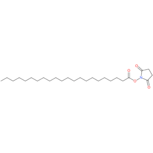 2,5-Dioxopyrrolidin-1-YL docosanoate