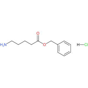 benzyl 5-aminopentanoate hydrochloride