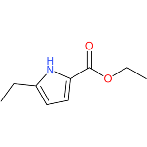 5-ethyl-1H-Pyrrole-2-carboxylic acid ethyl ester