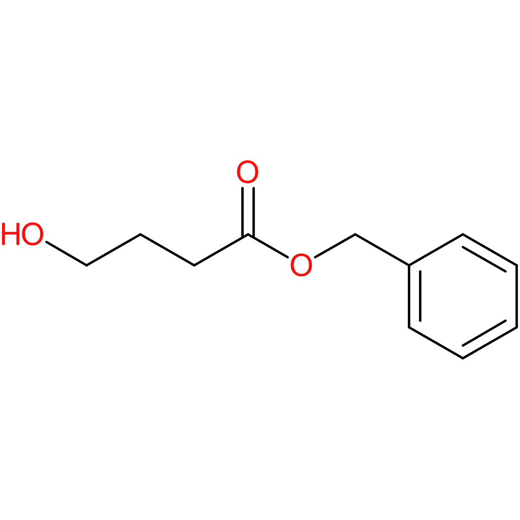 Benzyl 4-hydroxybutanoate