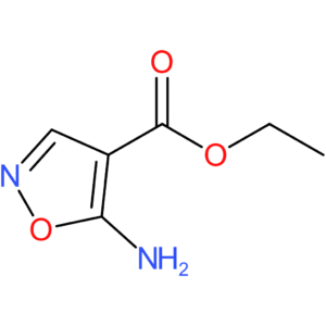 Ethyl 5-Amino-4-isoxazolecarboxylate