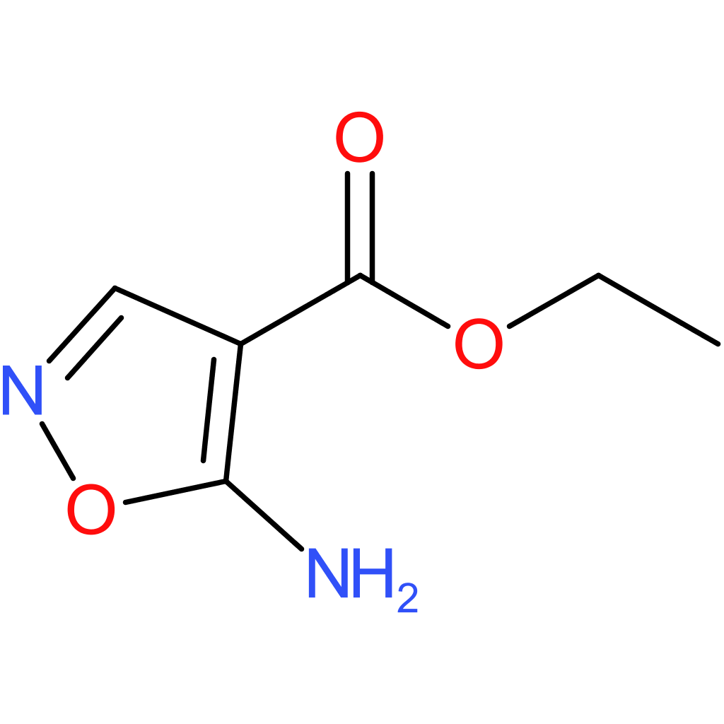 Ethyl 5-Amino-4-isoxazolecarboxylate