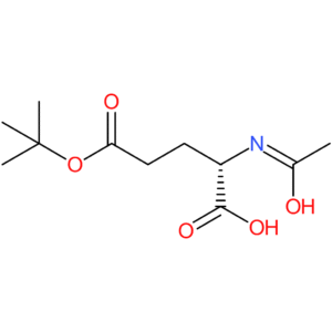 Ac-Glu(OtBu)-OH