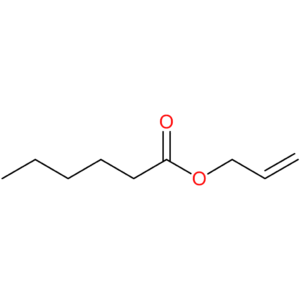 Allyl hexanoate