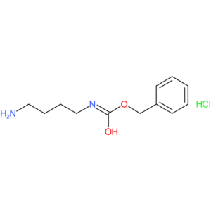Benzyl (4-aminobutyl)carbamate hydrochloride