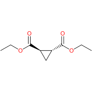 trans-Diethyl cyclopropane-1,2-dicarboxylate