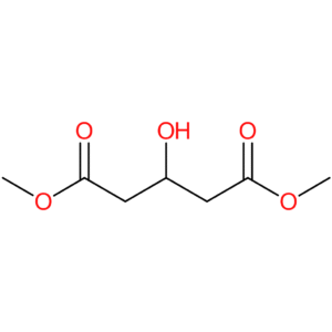 Dimethyl 3-hydroxypentanedioate