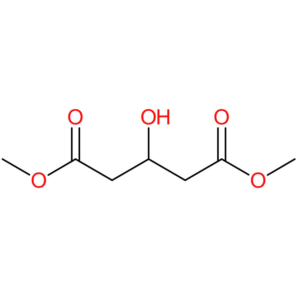 Dimethyl 3-hydroxypentanedioate