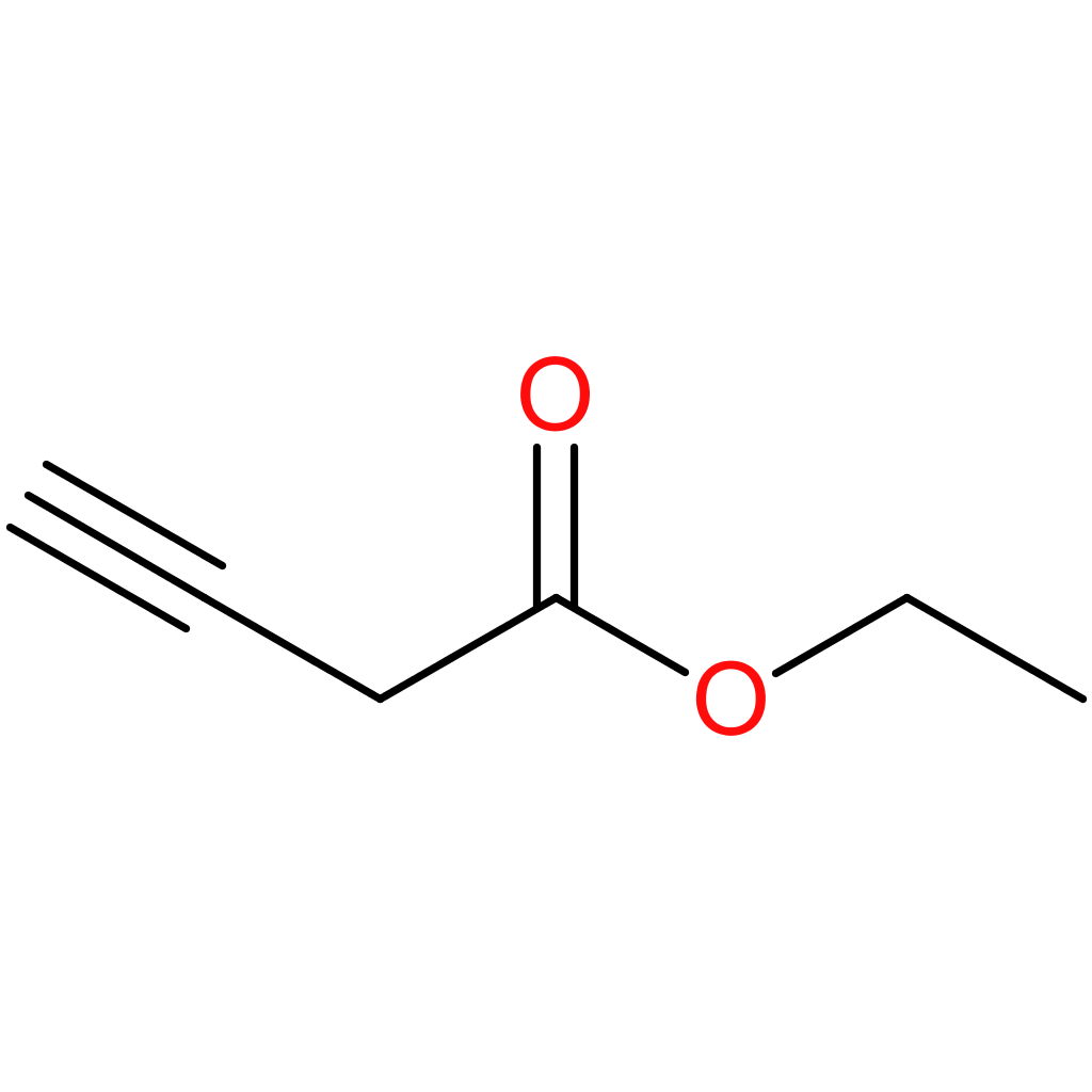 ethyl 3-butynoate