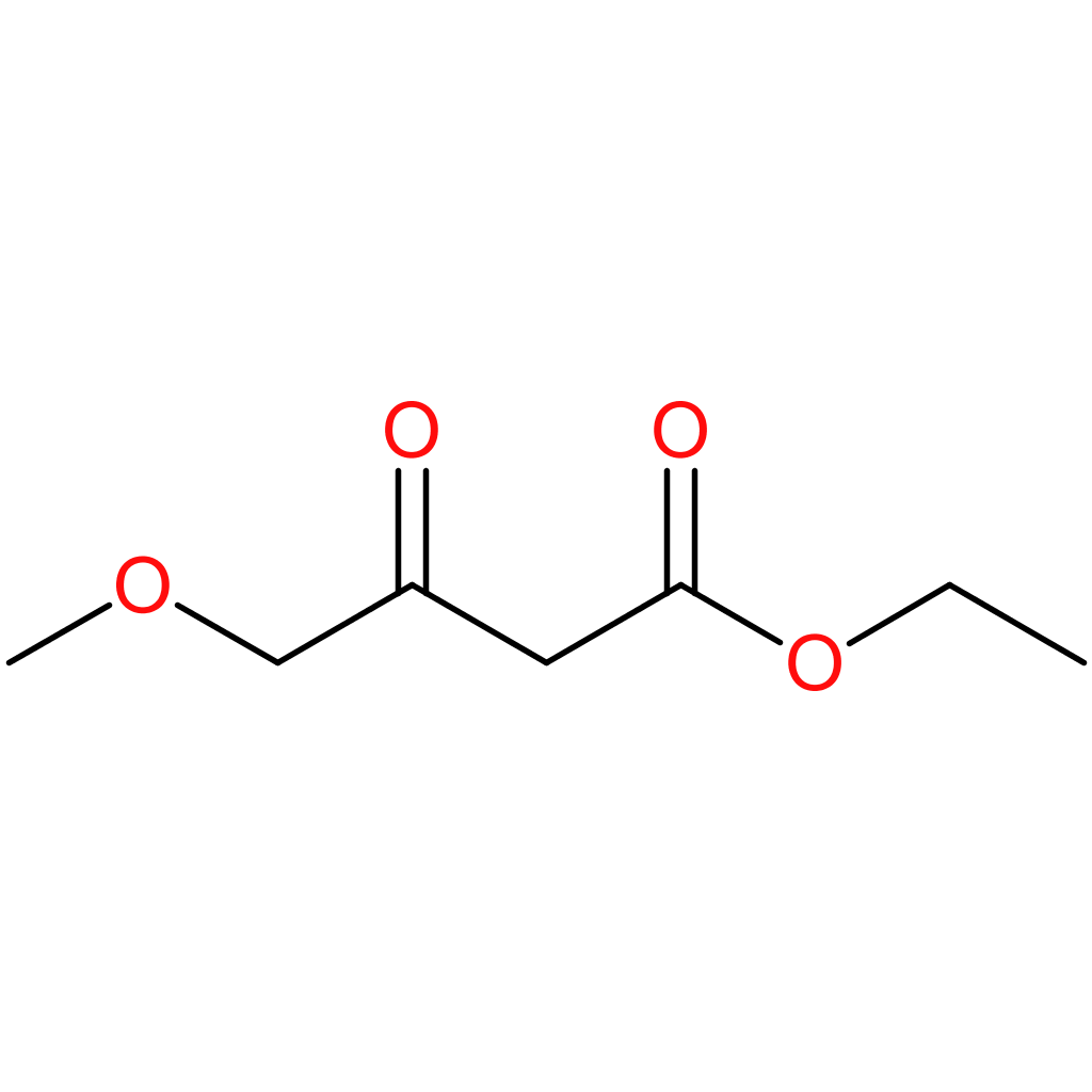 Ethyl 4-methoxy-3-oxobutanoate