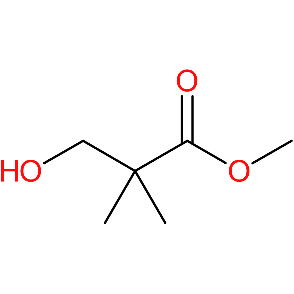 Methyl 2,2-Dimethyl-3-hydroxypropionate