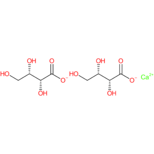 Calcium (2R,3S)-2,3,4-trihydroxybutanoate